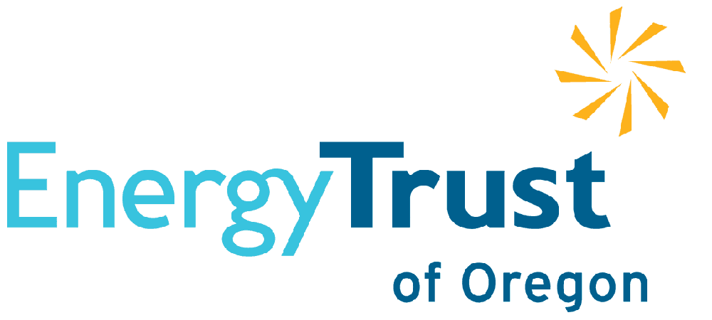 Energy Trust of Oregon Energy Trust of Oregon