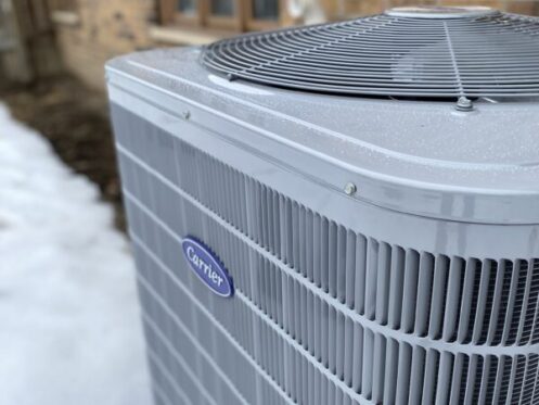 AC Maintenance in Tigard, OR