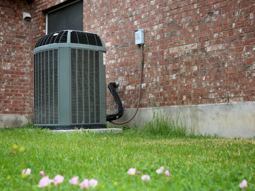 Spotting Common AC Issues Early