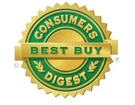 Consumers Digest Logo