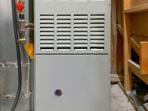 Why Does My Furnace Keep Turning Off?