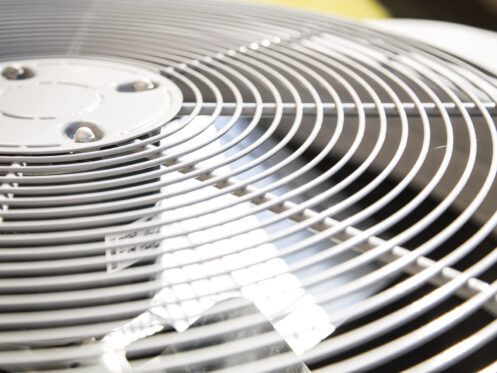 HVAC contractor in TIGARD, OR