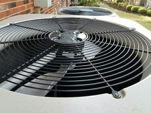 AC Maintenance in Tigard, OR