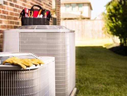 AC Tips in Tigard, OR