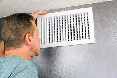 Indoor Air Quality in Oregon City, OR