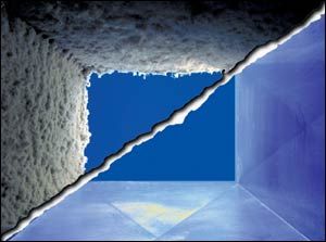 Reliable Air Duct Cleaning Services