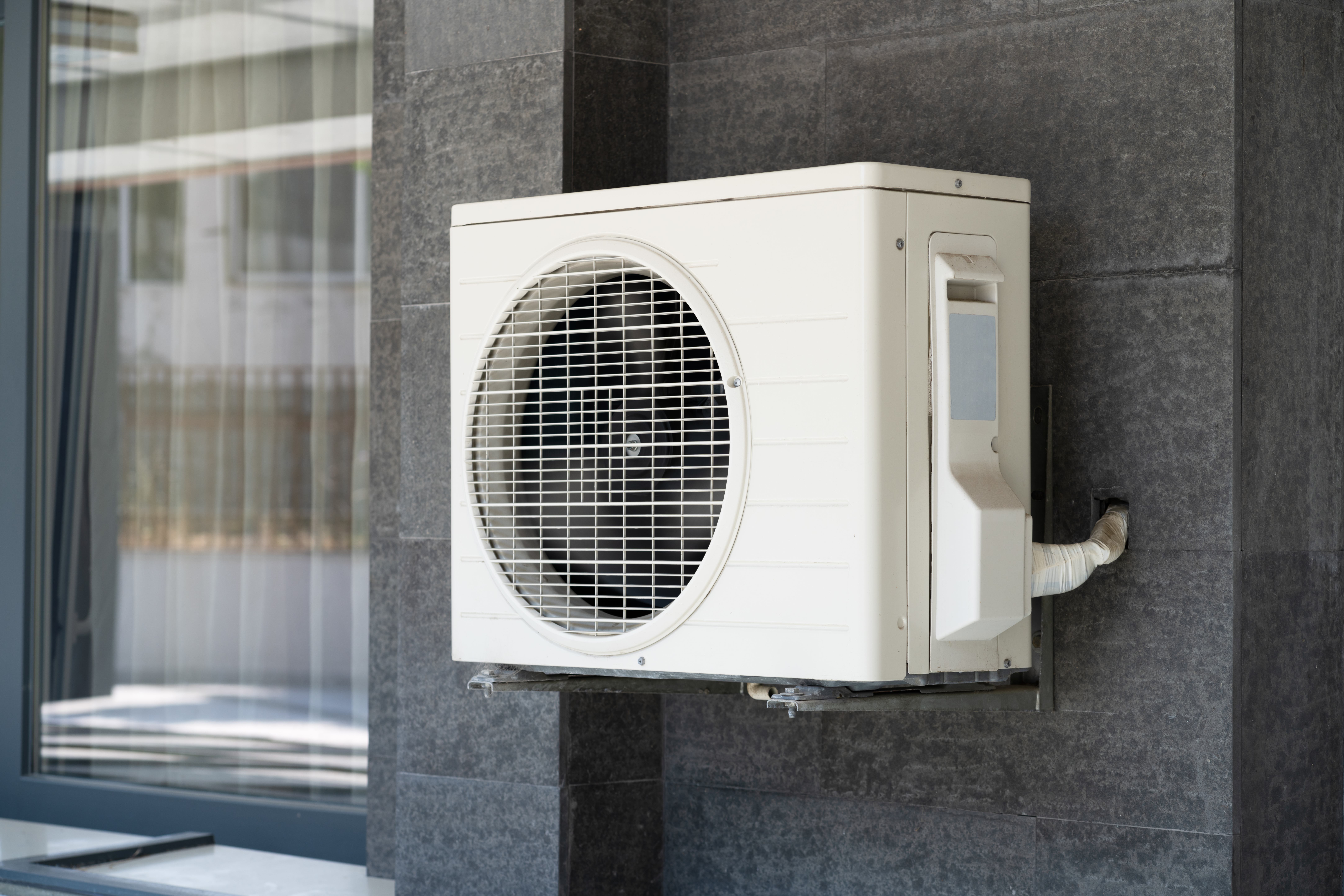 What to Expect During a Heat Pump Installation
