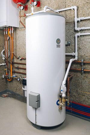 Water Heater Services in Oregon City, OR